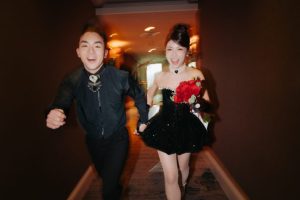 Actual Day: Jon&Joey