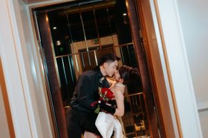 Actual Day: Jon&Joey