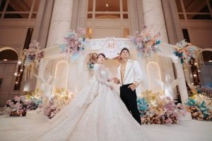 Actual Day: Jon&Joey